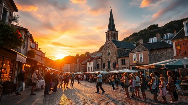 Les incontournables à découvrir à jard-sur-mer